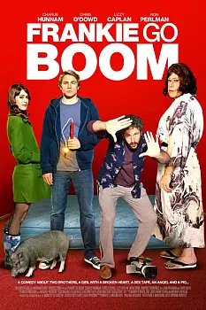 Frankie Go Boom