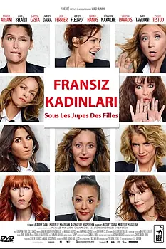 Fransız Kadınları