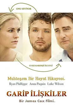 Garip İlişkiler