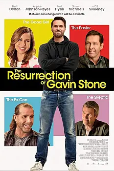 Gavin Stone'un Dirilişi