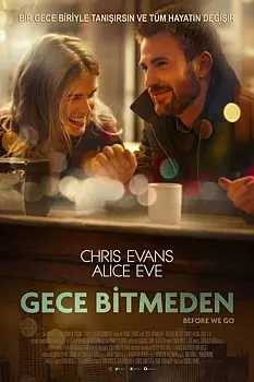 Gece Bitmeden