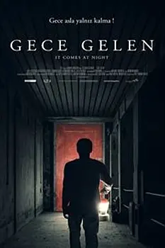 Gece Gelen