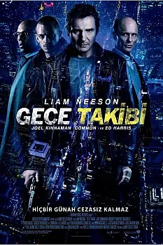 Gece Takibi