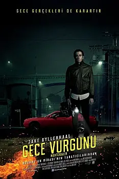 Gece Vurgunu