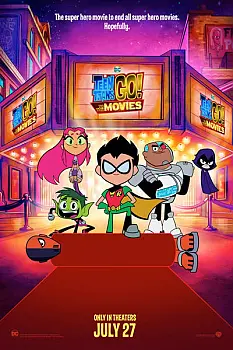 Genç Titanlar Filmi