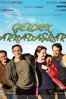 Gerçek Arkadaşlar