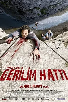 Gerilim Hattı