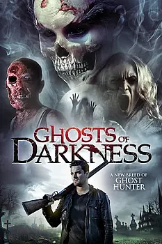 Ghosts of Darkness