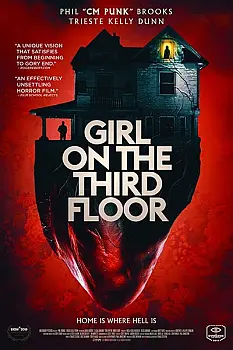 Girl on the Third Floor