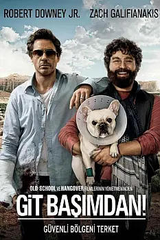 Git Başımdan