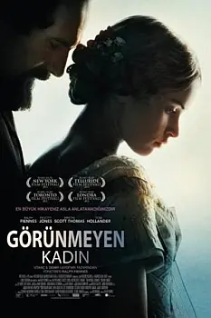 Görünmeyen Kadın