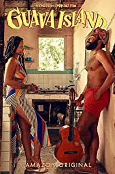 Guava Island