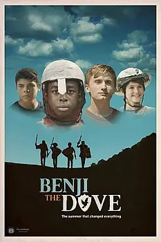 Güvercin Benji