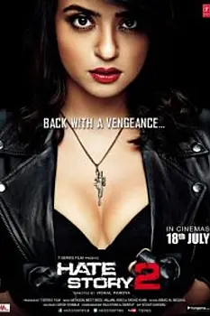 Hate Story 2