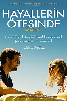 Hayallerin Ötesinde