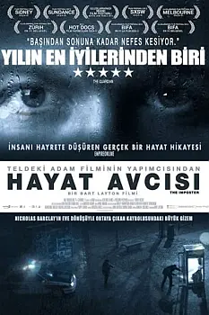 Hayat Avcısı