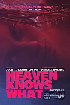 Heaven Knows What