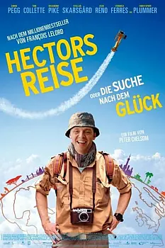 Hector'un Mutluluk Arayışı