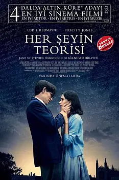 Her Şeyin Teorisi