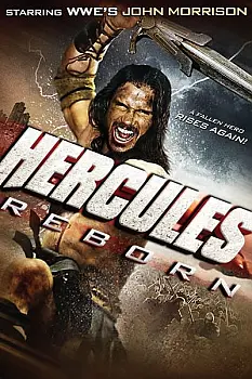 Hercules Reborn
