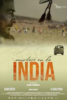 Hindistan' da Akşam Vakti