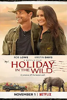 Holiday in the Wild