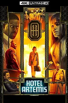 Hotel Artemis