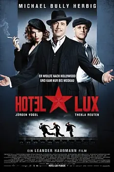 Hotel Lux