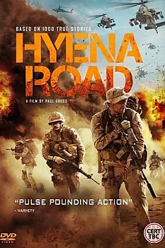 Hyena Geçidi