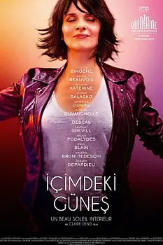İçimdeki Güneş