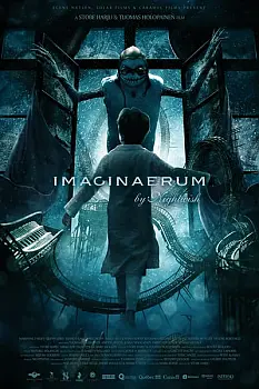 Imaginaerum film