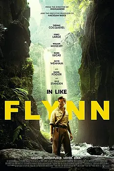 Errol Flynn'in Serüvenleri