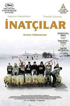 Inatçılar