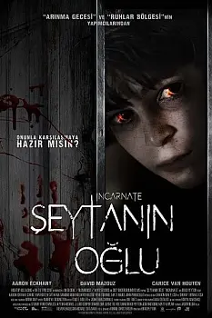 Şeytanın Oğlu