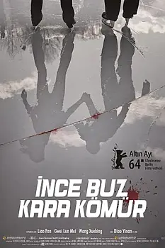 İnce Buz, Kara Kömür