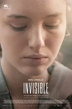 Invisible