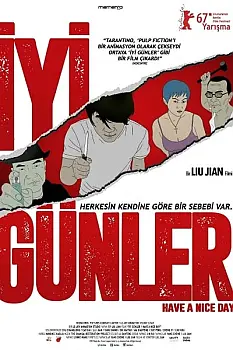 İyi Günler