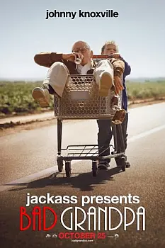 Jackass Büyükbaba
