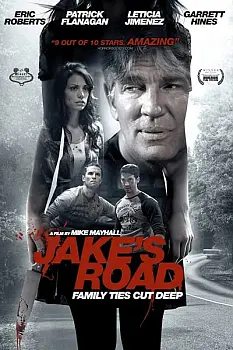 Jake'in Yolu