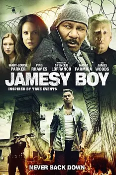 James'in Kurtuluşu