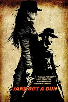 Jane'in İntikamı