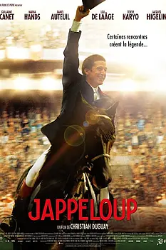 Jappeloup