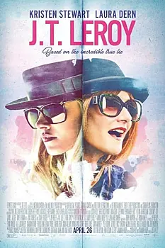 JT LeRoy