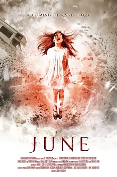 June