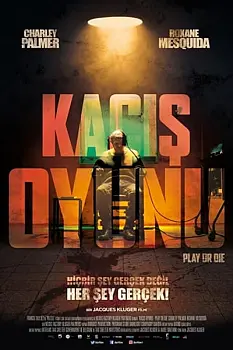 Kaçış Oyunu