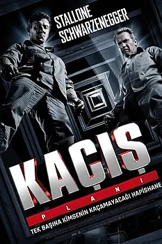 Kaçış Planı