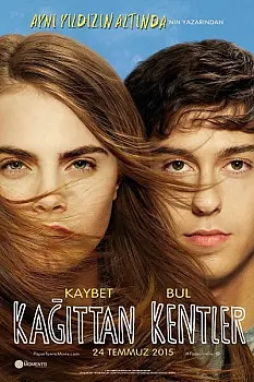 Kağıttan Kentler