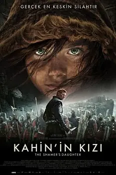 Kahin' in Kızı