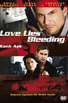 Kanlı Aşk
