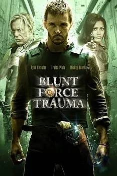 Kanlı Oyun